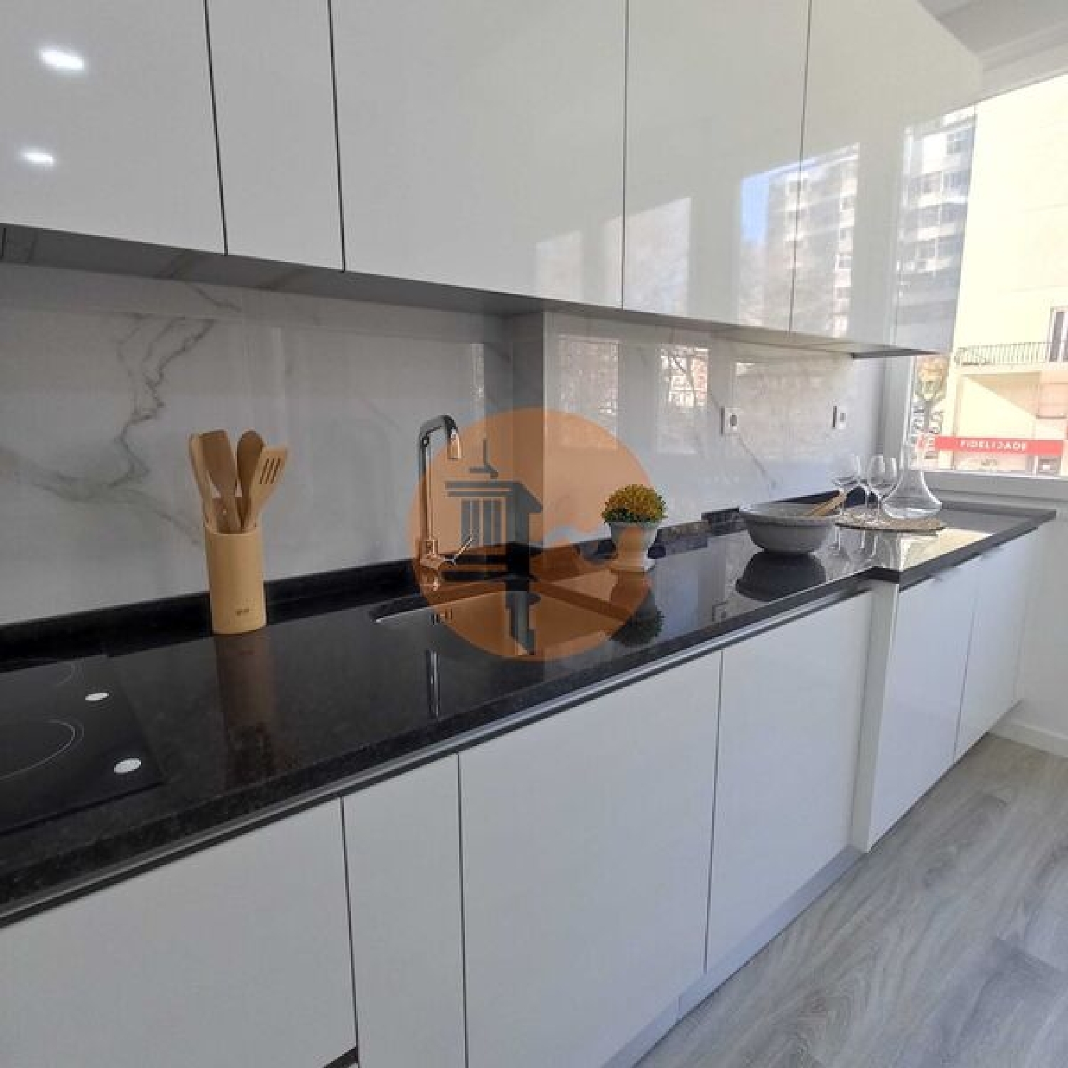  te koop appartement Benfica Torres Vedras 6