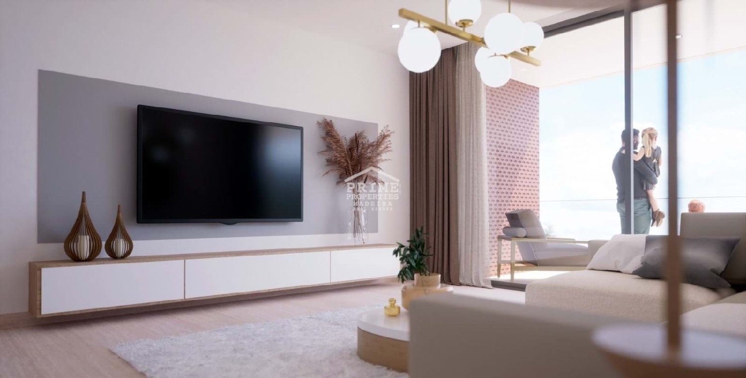 te koop appartement Câmara de Lobos Câmara De Lobos 3