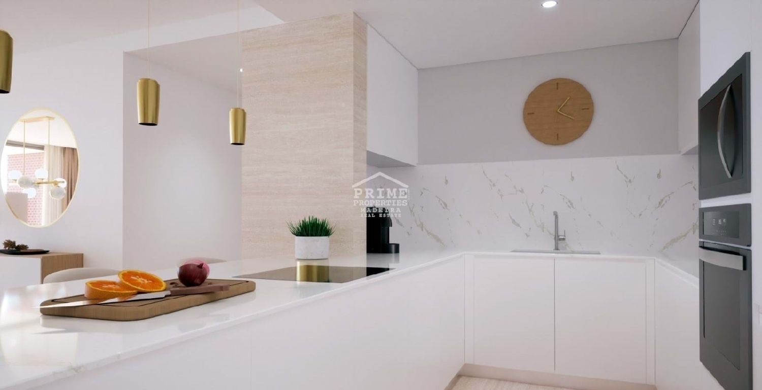  te koop appartement Câmara de Lobos Câmara De Lobos 7