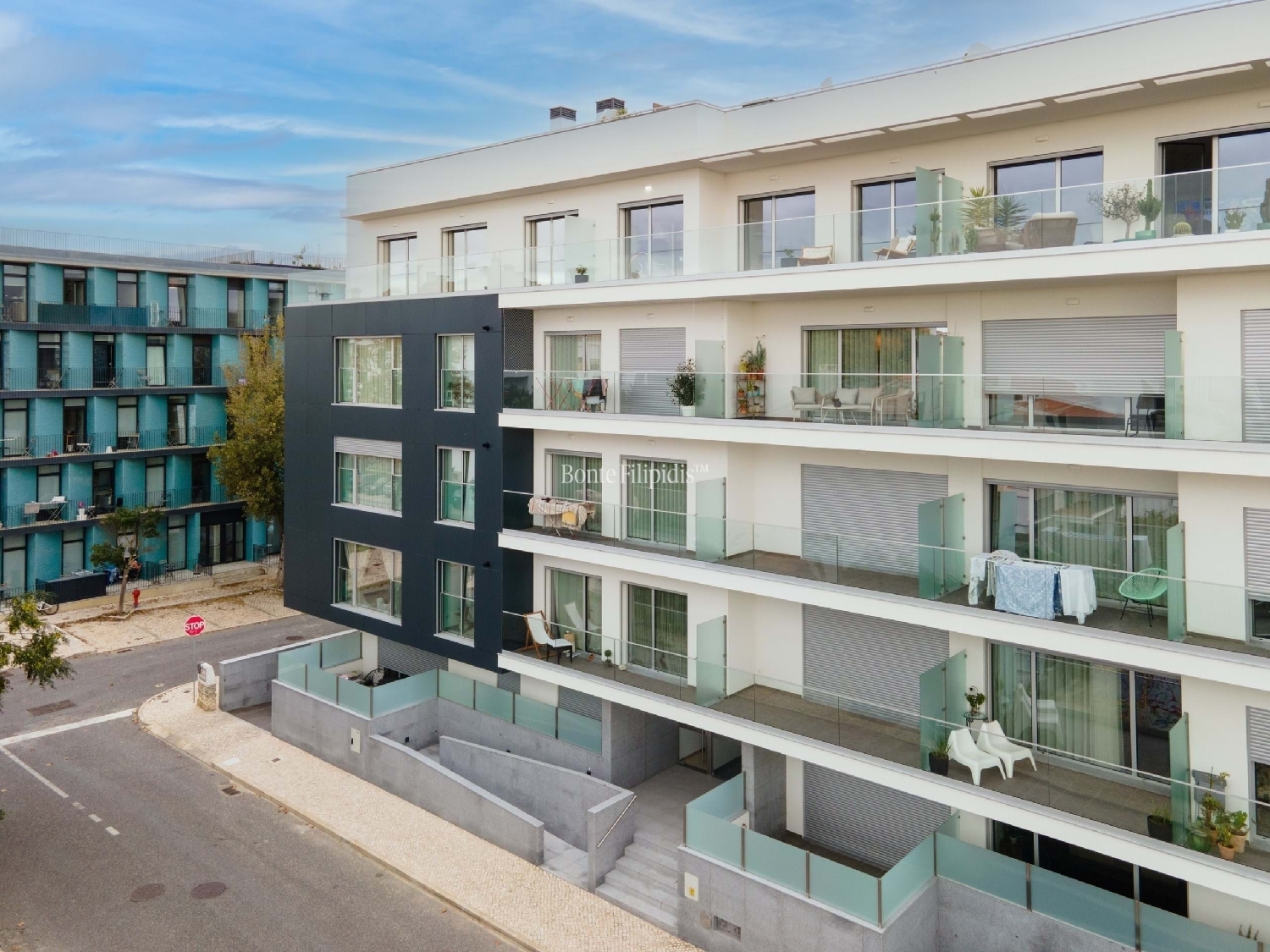 te koop appartement Cascais Cascais 3
