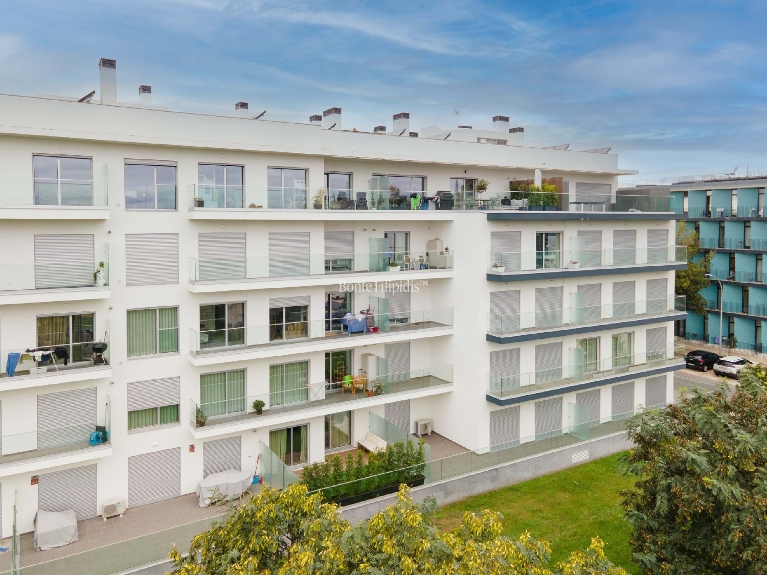 te koop appartement Cascais Cascais 3