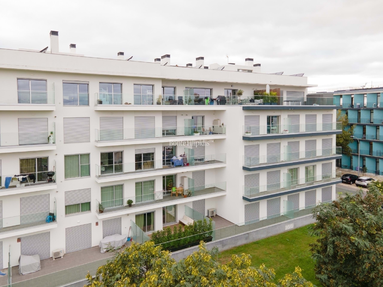 à vendre appartement Cascais Cascais 1