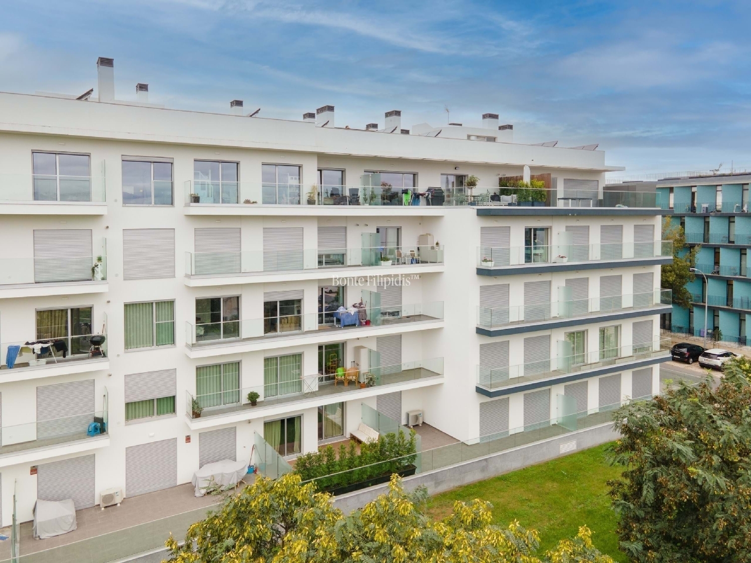 à vendre appartement Cascais Cascais 7