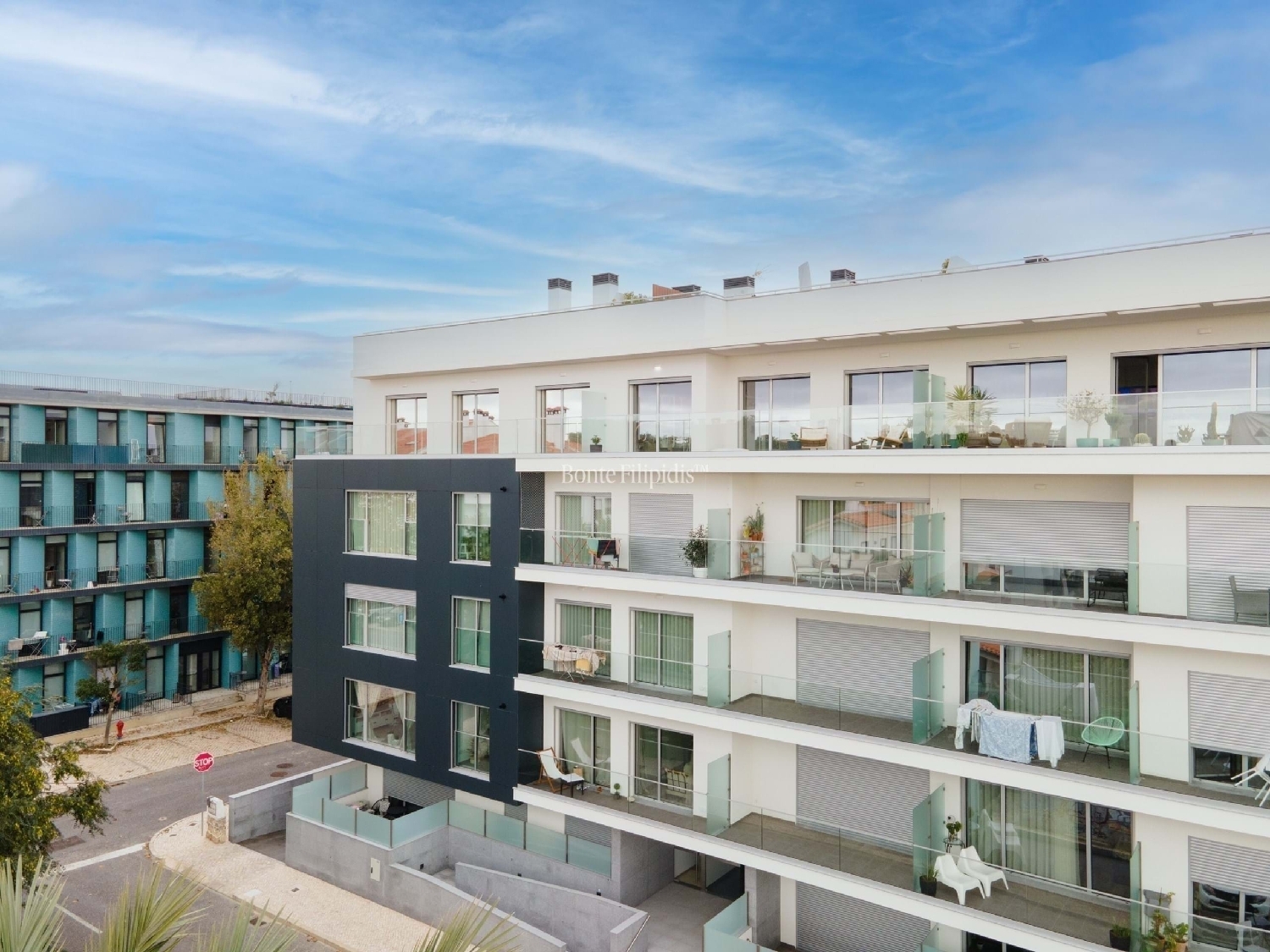 à vendre appartement Cascais Cascais 6