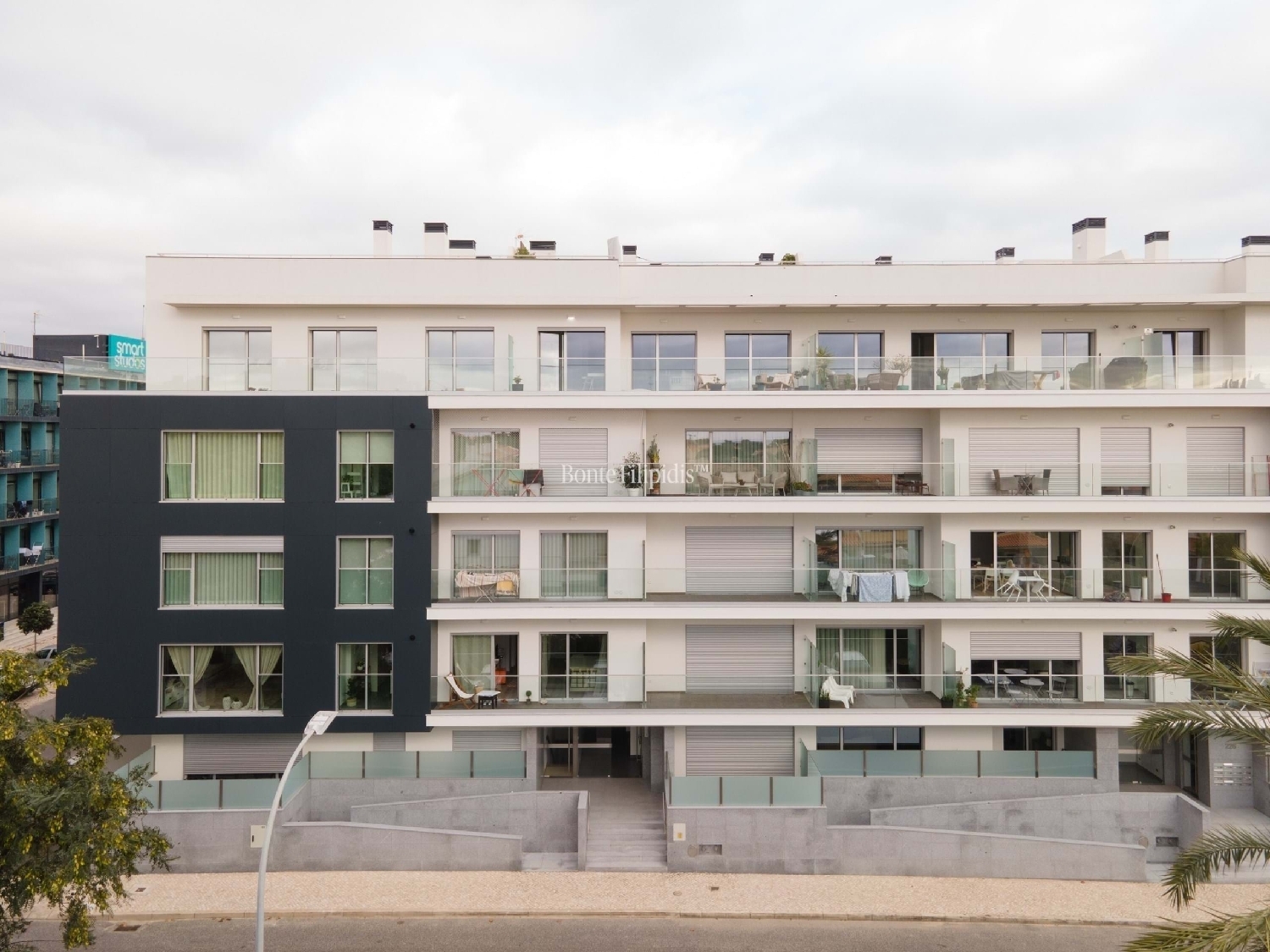 à vendre appartement Cascais Cascais 3