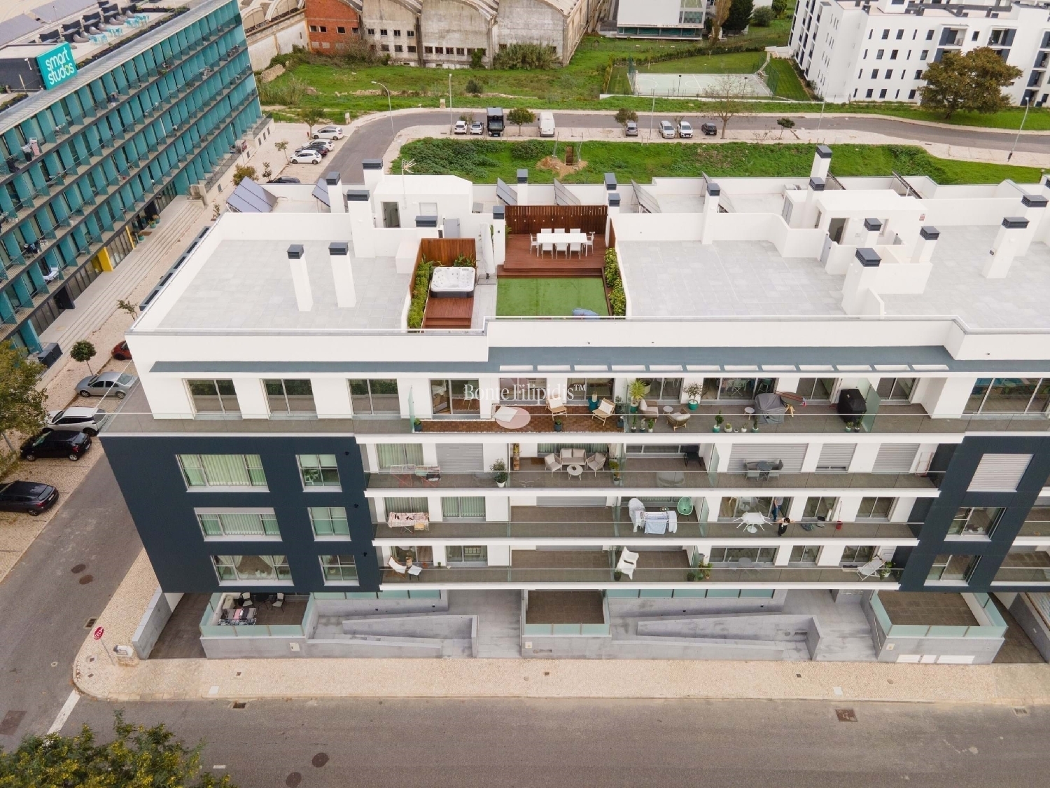  te koop appartement Cascais Cascais 2