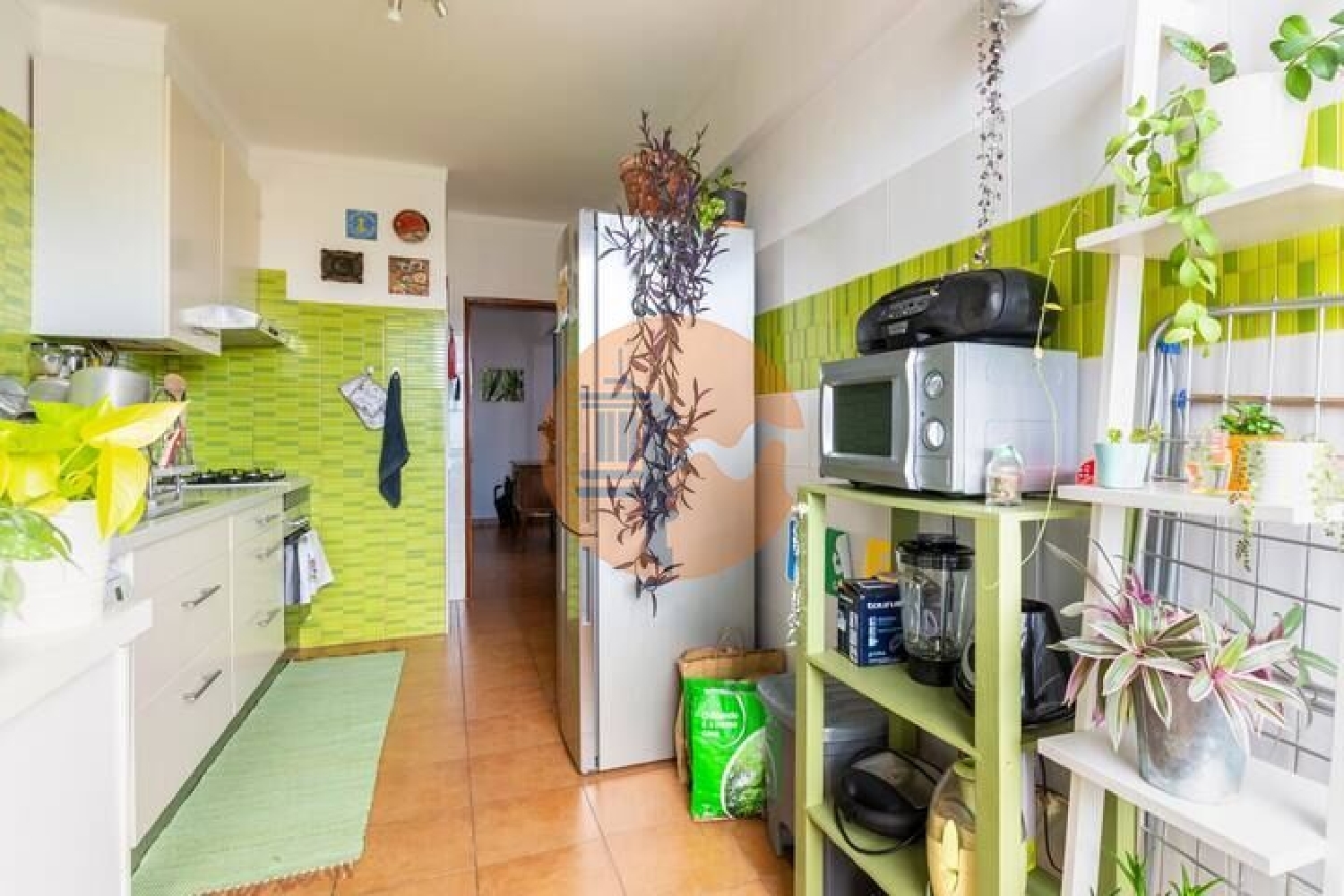  te koop appartement Faro Faro 4