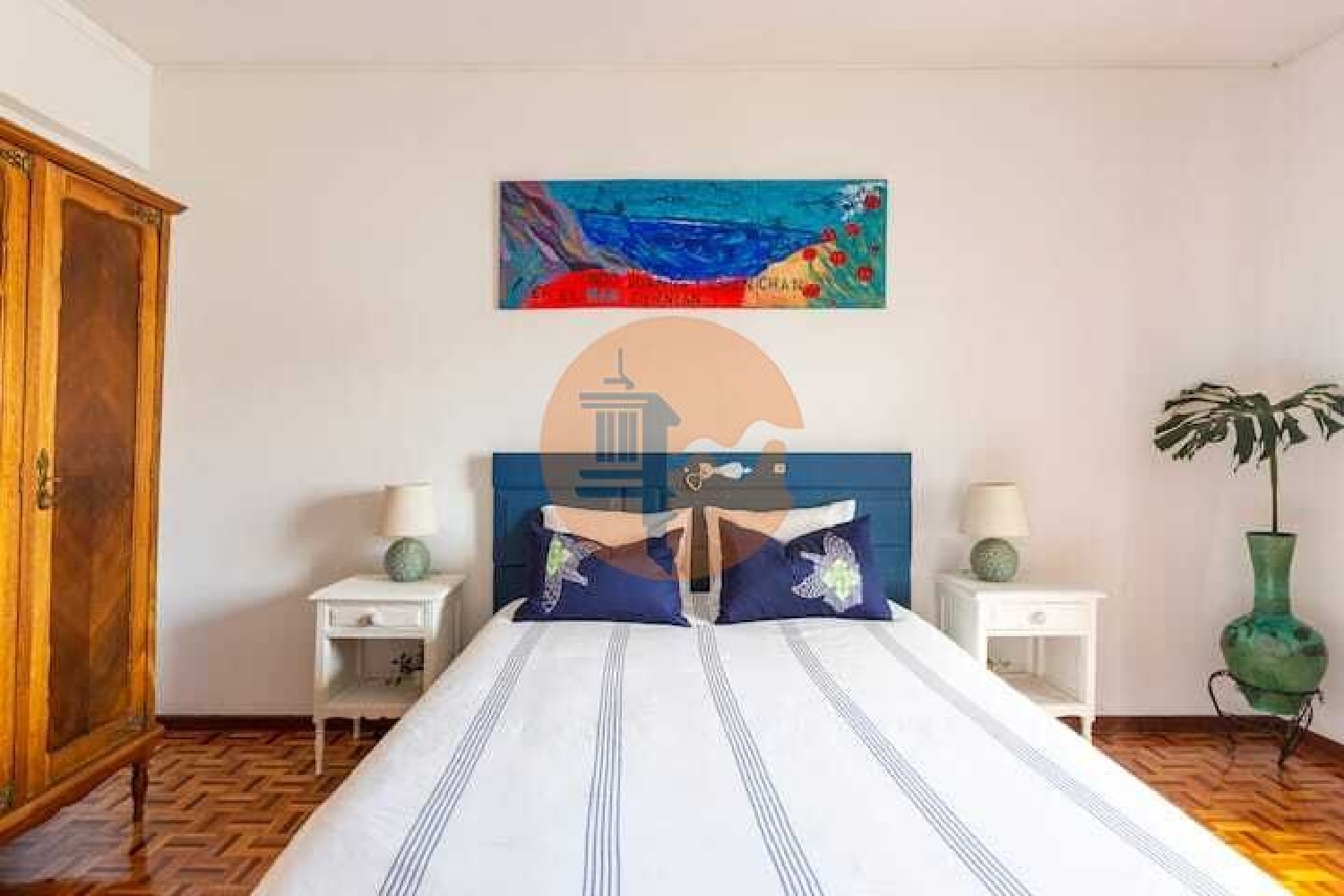  te koop appartement Faro Faro 5