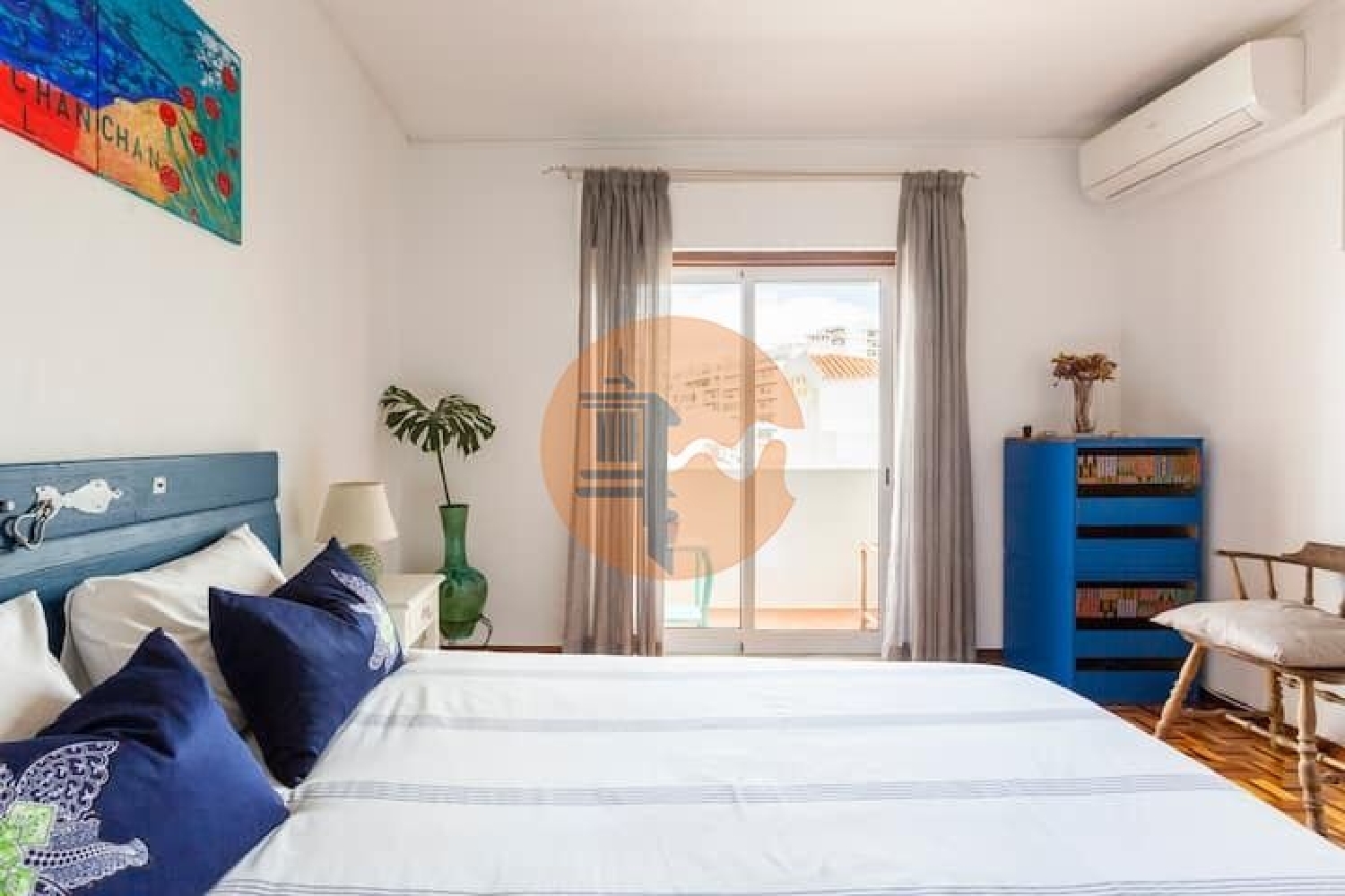  te koop appartement Faro Faro 6