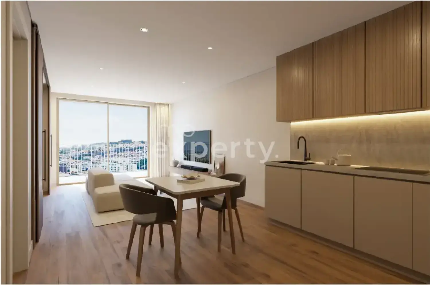  for sale apartment Funchal Funchal 1