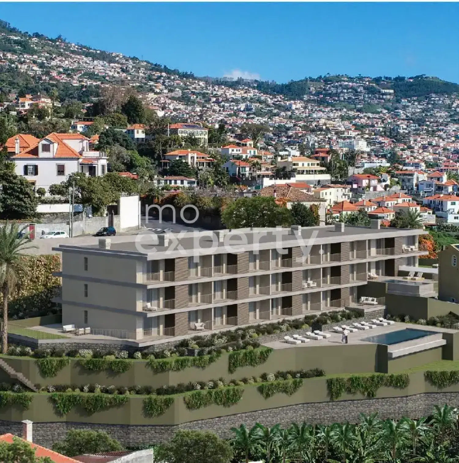  for sale apartment Funchal Funchal 5