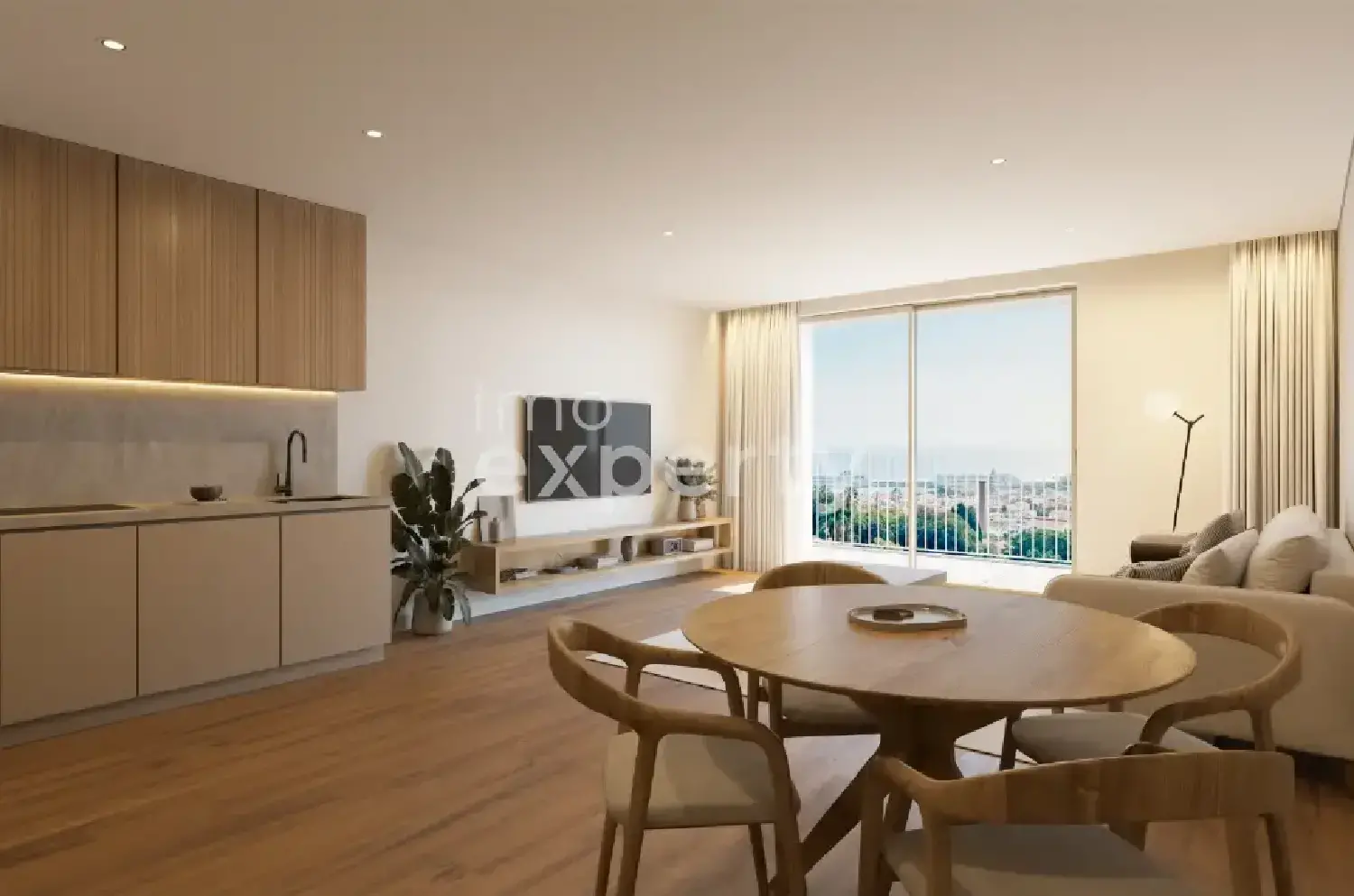  te koop appartement Funchal Funchal 1