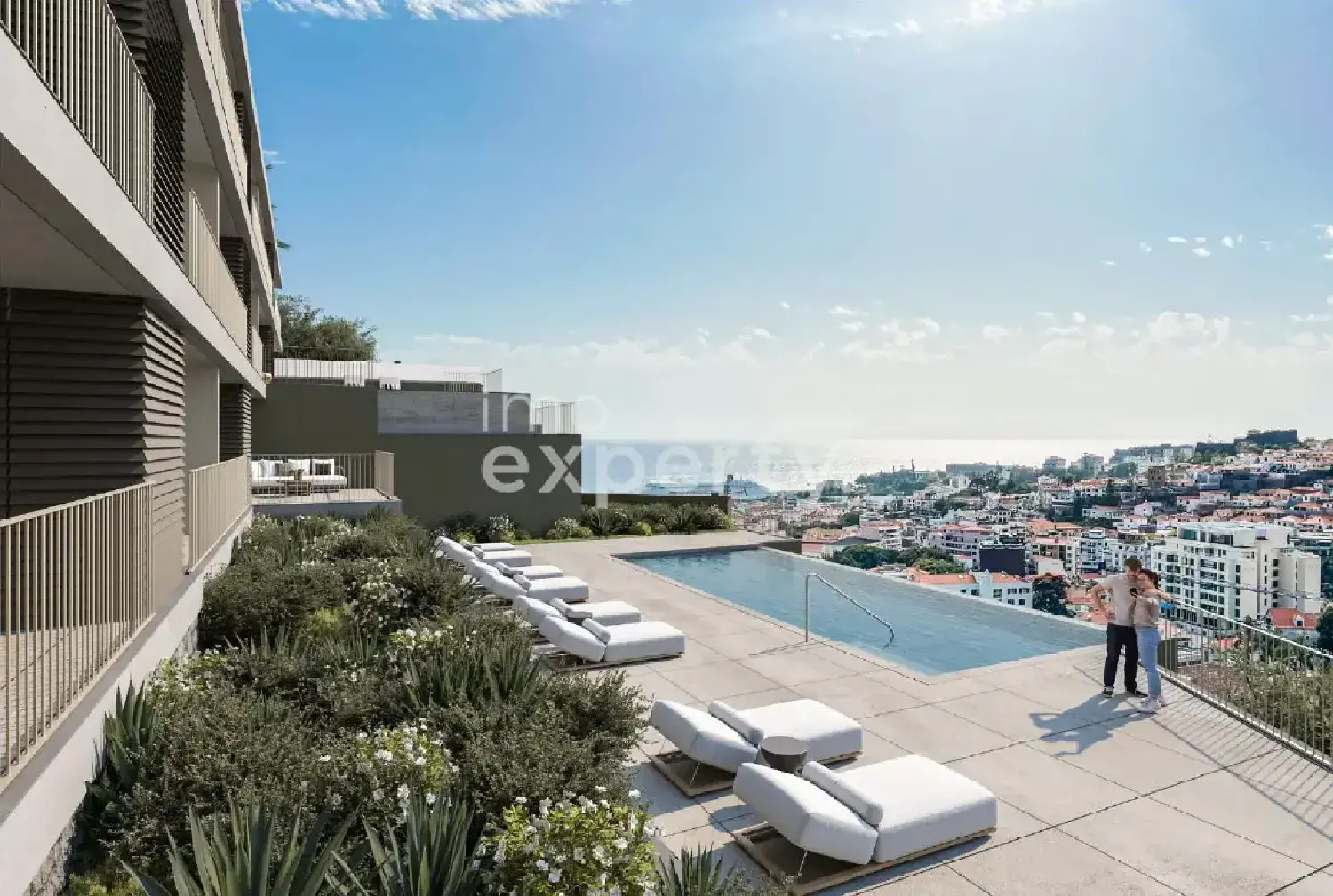  te koop appartement Funchal Funchal 8