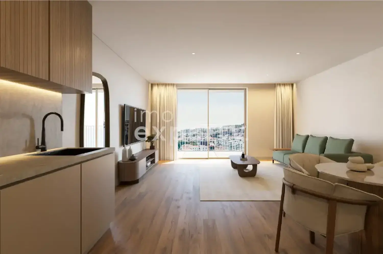  te koop appartement Funchal Funchal 1