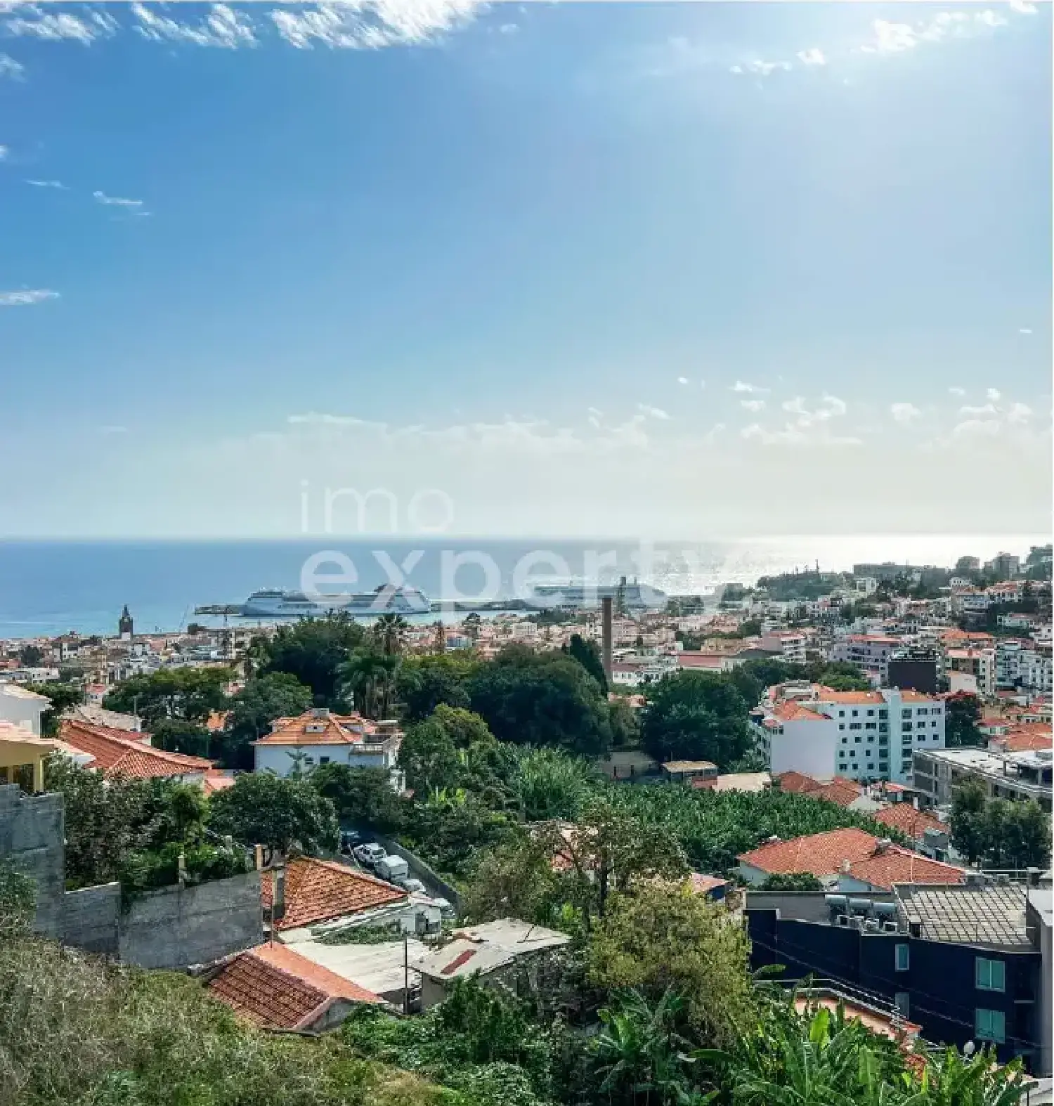 te koop appartement Funchal Funchal 3