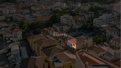 Funchal Funchal 公寓 foto 342027