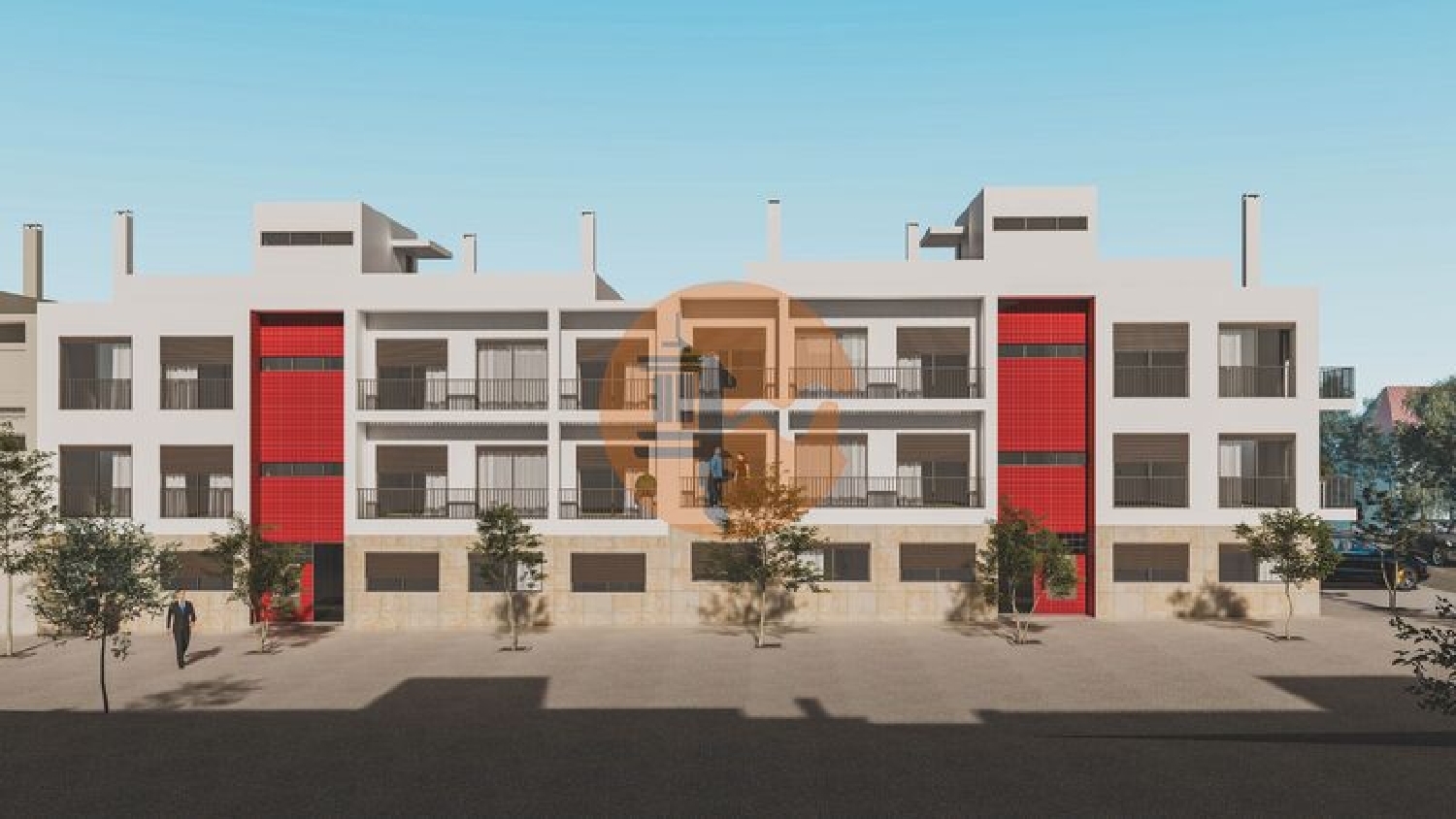 te koop appartement Fuseta Olhão 3