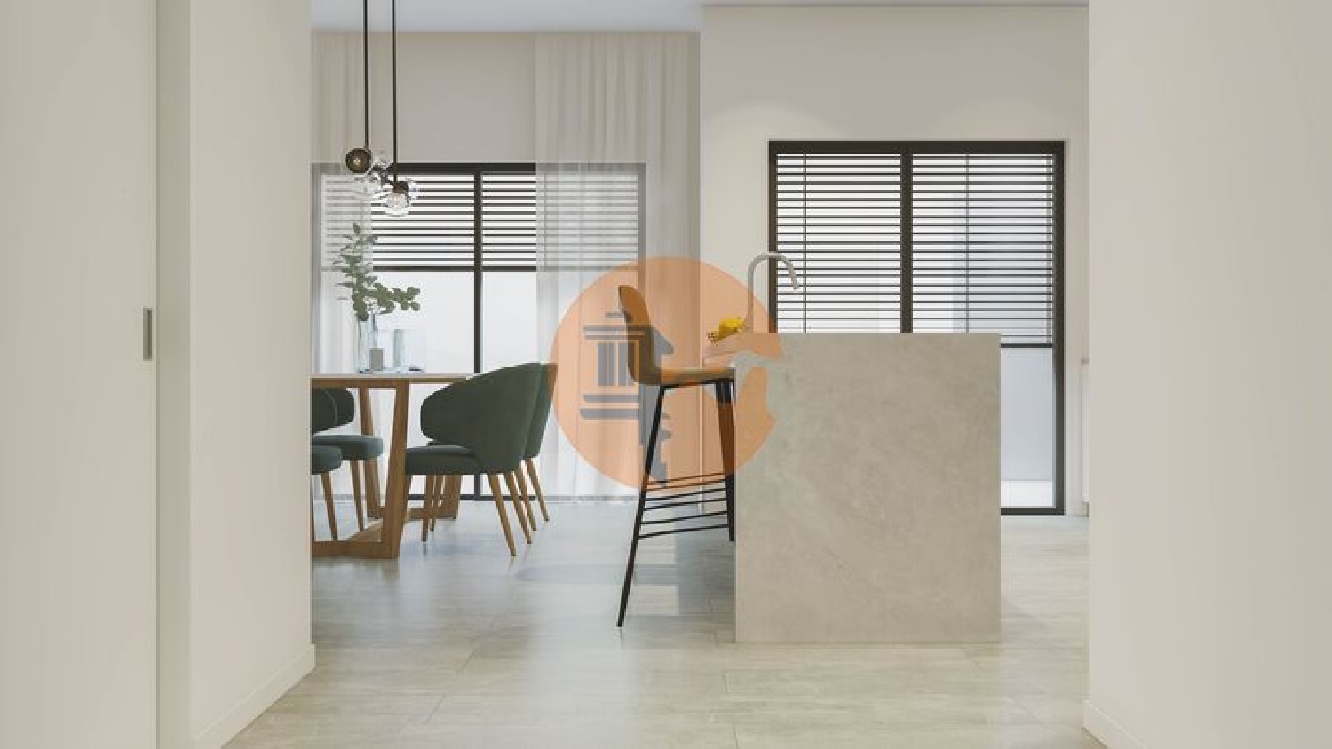  te koop appartement Fuseta Olhão 6