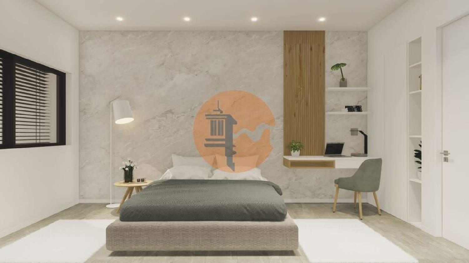 köpa lägenhet Fuseta Olhão 7