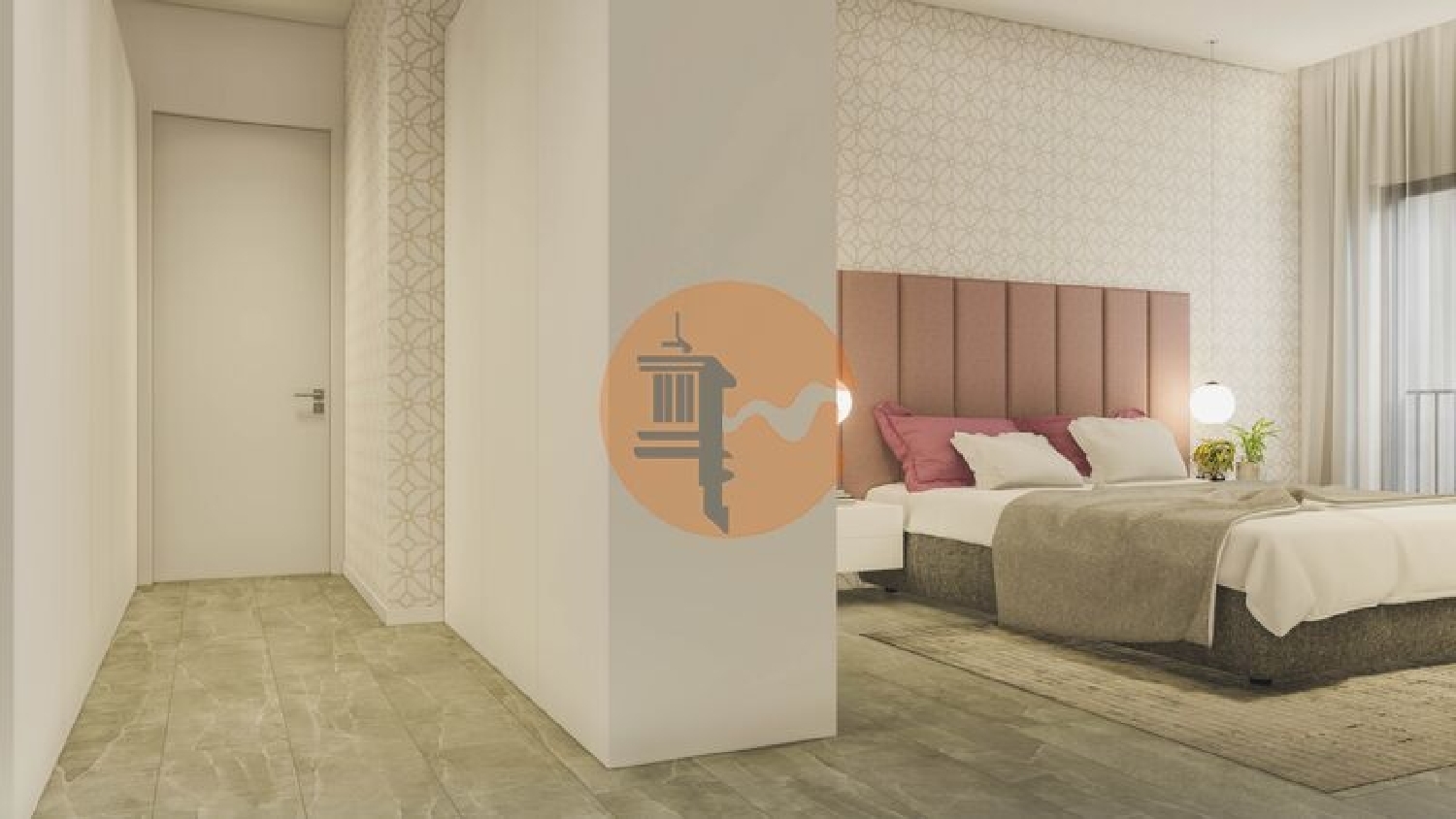  à venda apartamento Fuseta Olhão 4