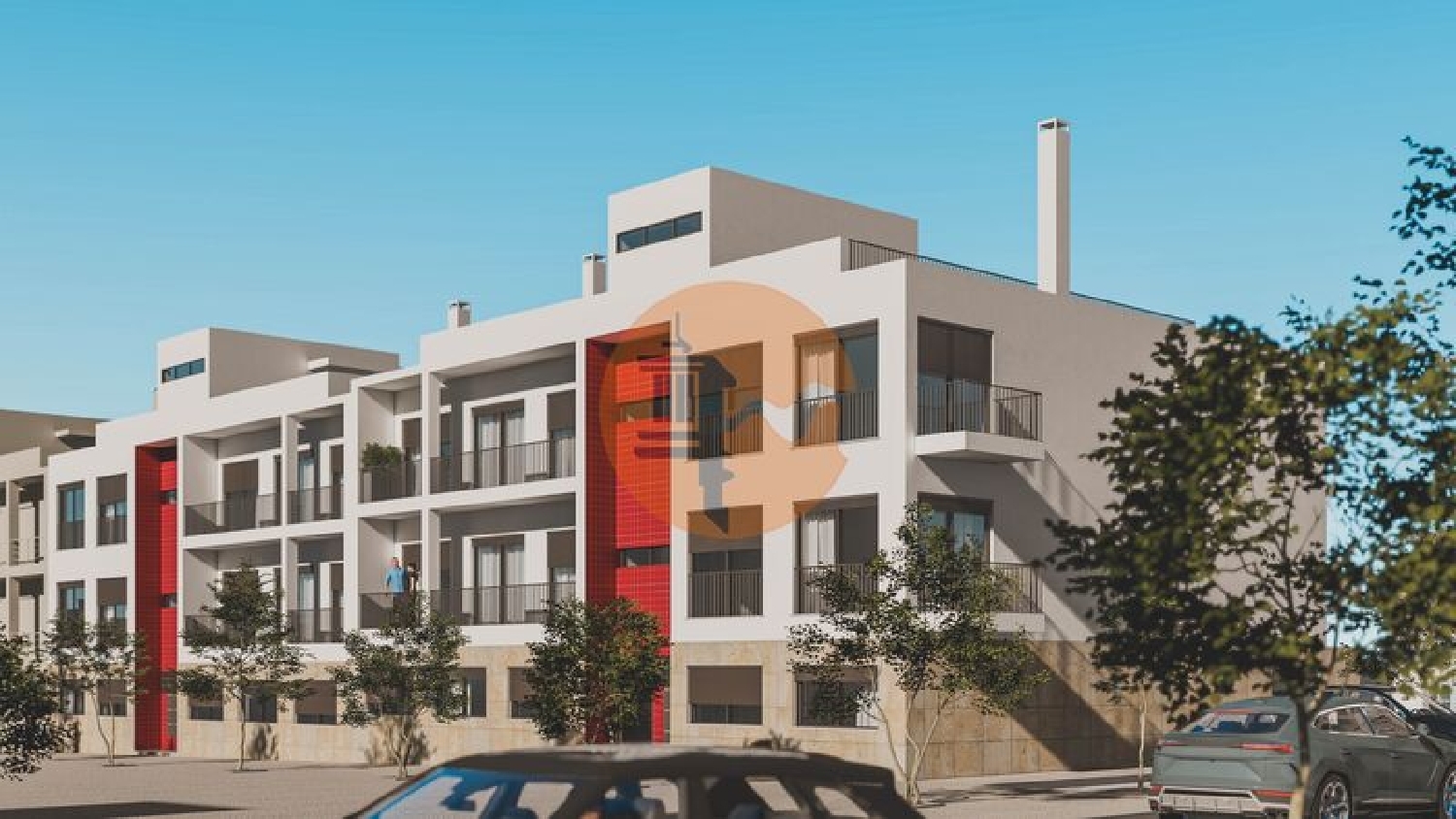  à venda apartamento Fuseta Olhão 6