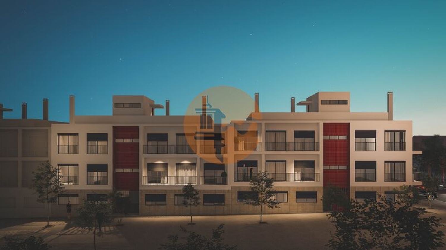  à venda apartamento Fuseta Olhão 7