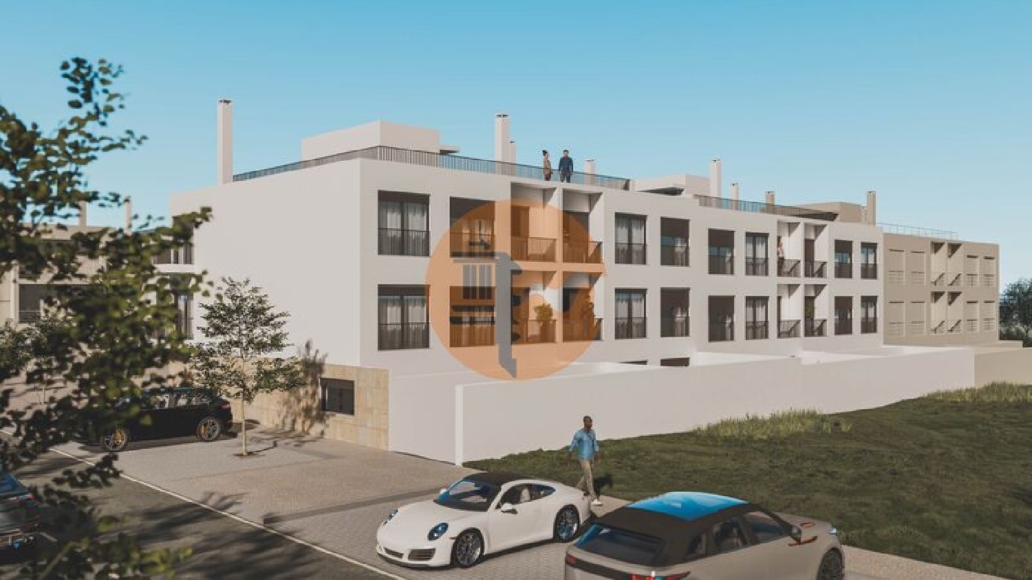  à venda apartamento Fuseta Olhão 8