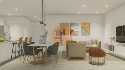 Fuseta Olhão apartment foto 341502