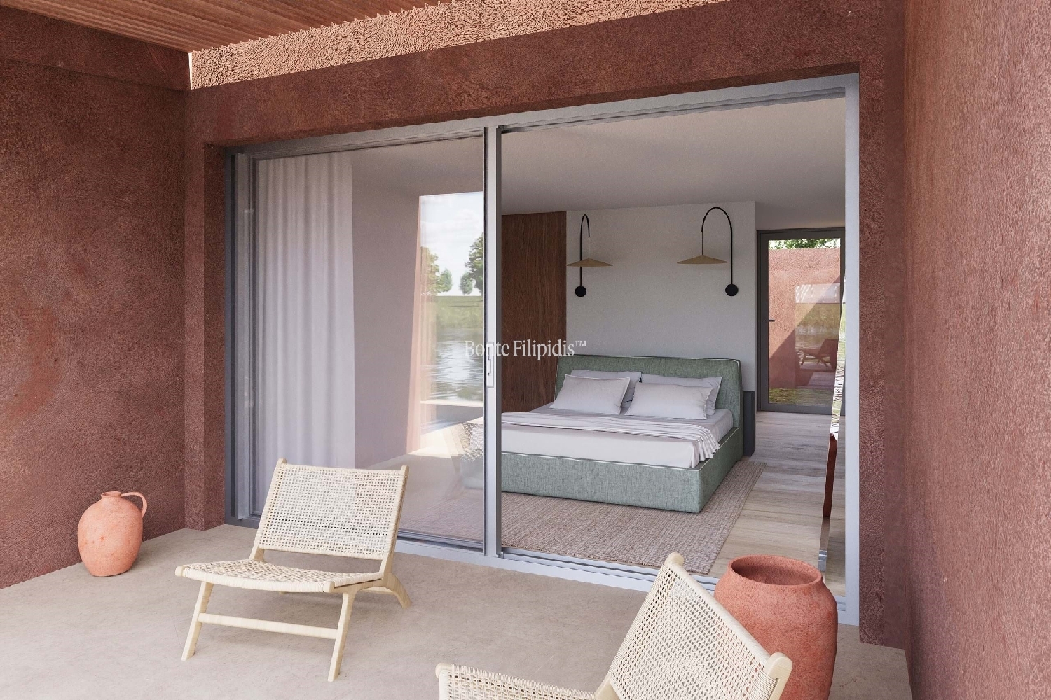  te koop appartement Grândola Grândola 1