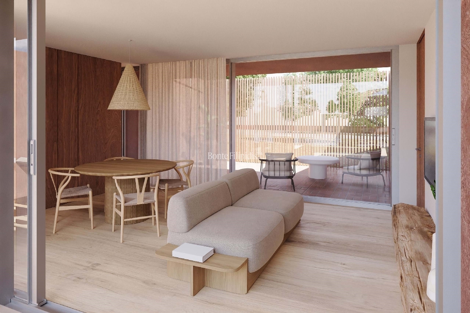  te koop appartement Grândola Grândola 1