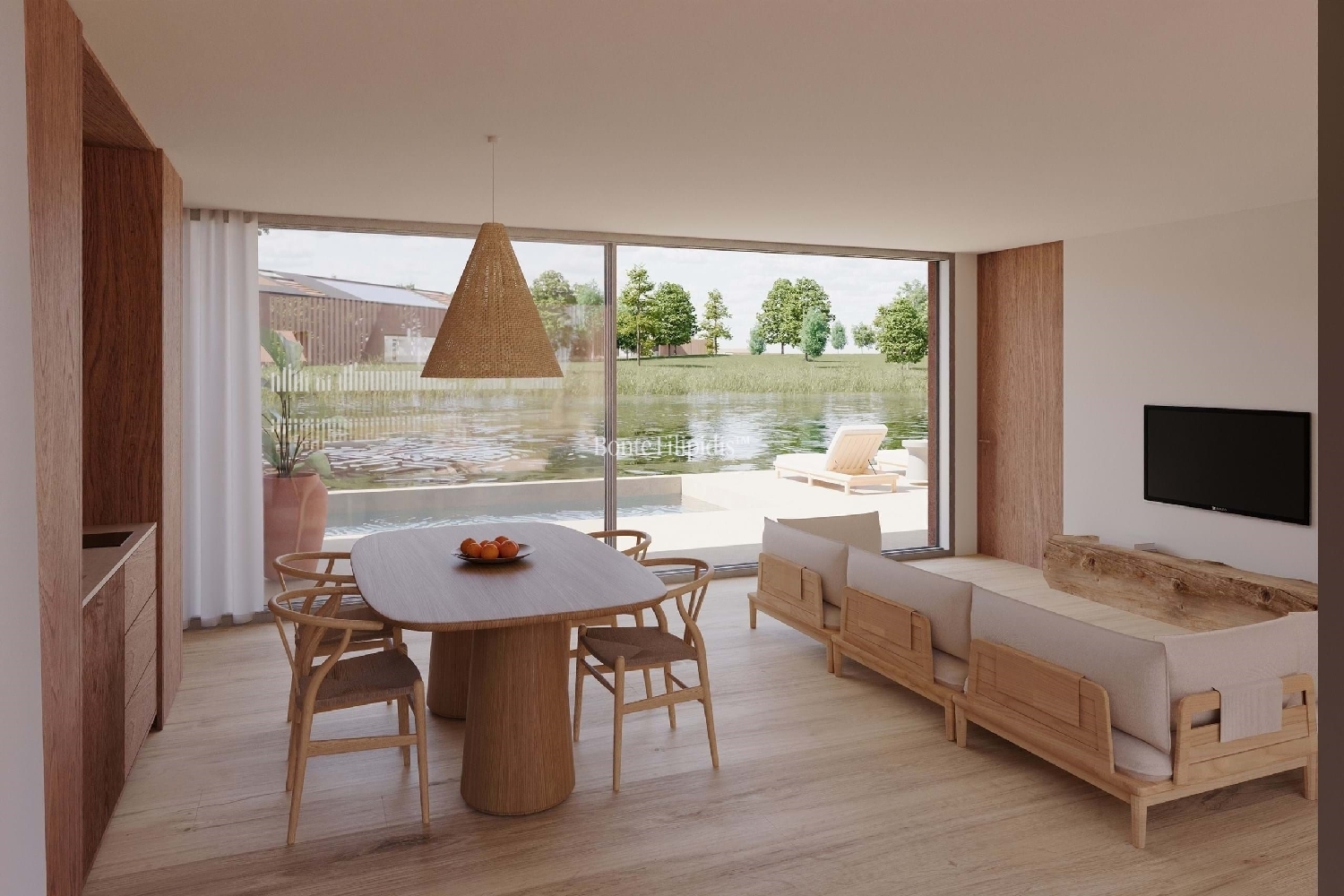  te koop appartement Grândola Grândola 4