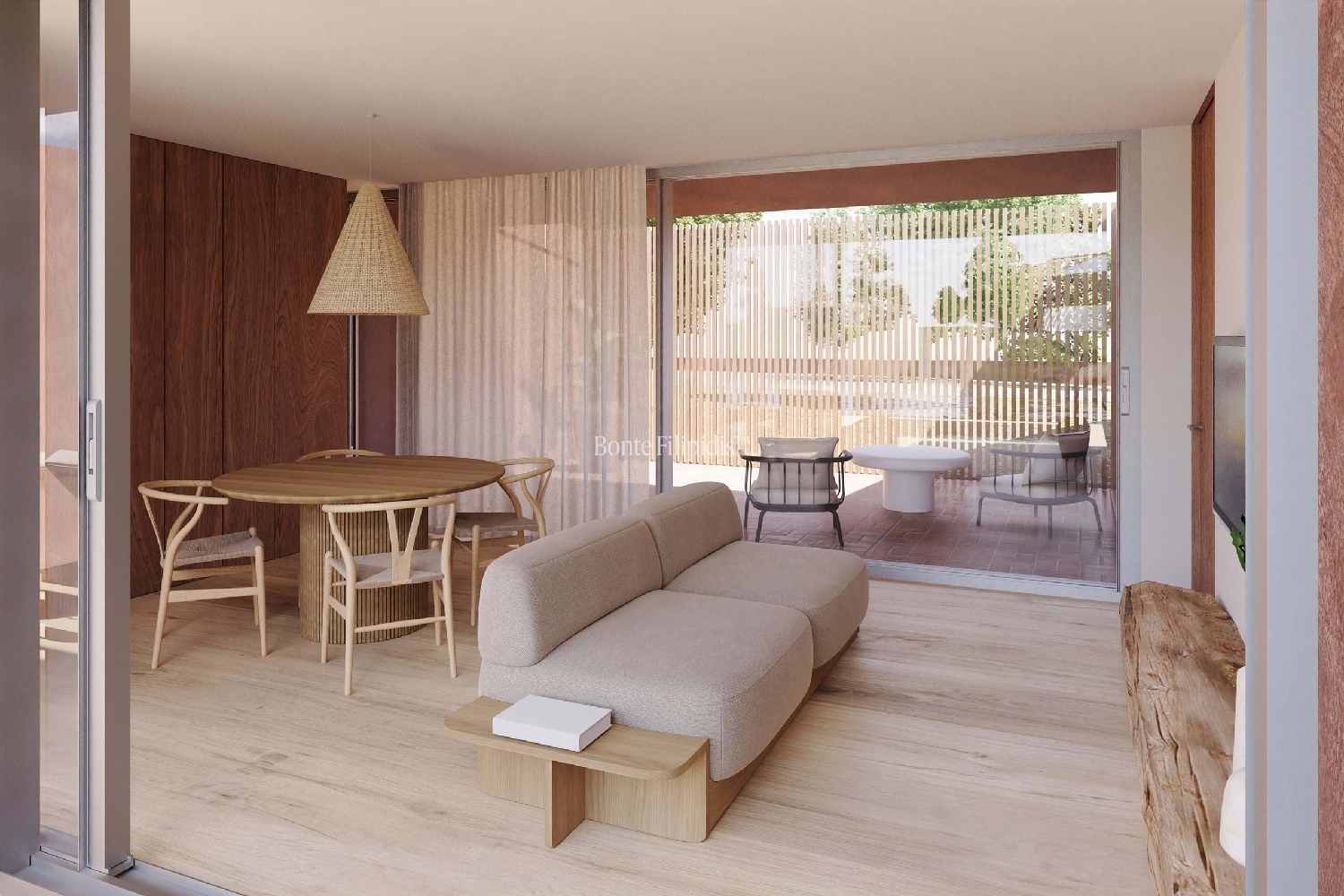  te koop appartement Grândola Grândola 4