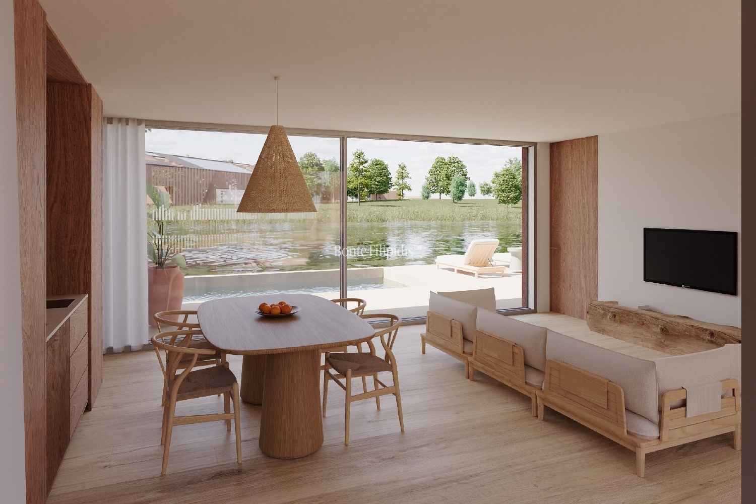  te koop appartement Grândola Grândola 2