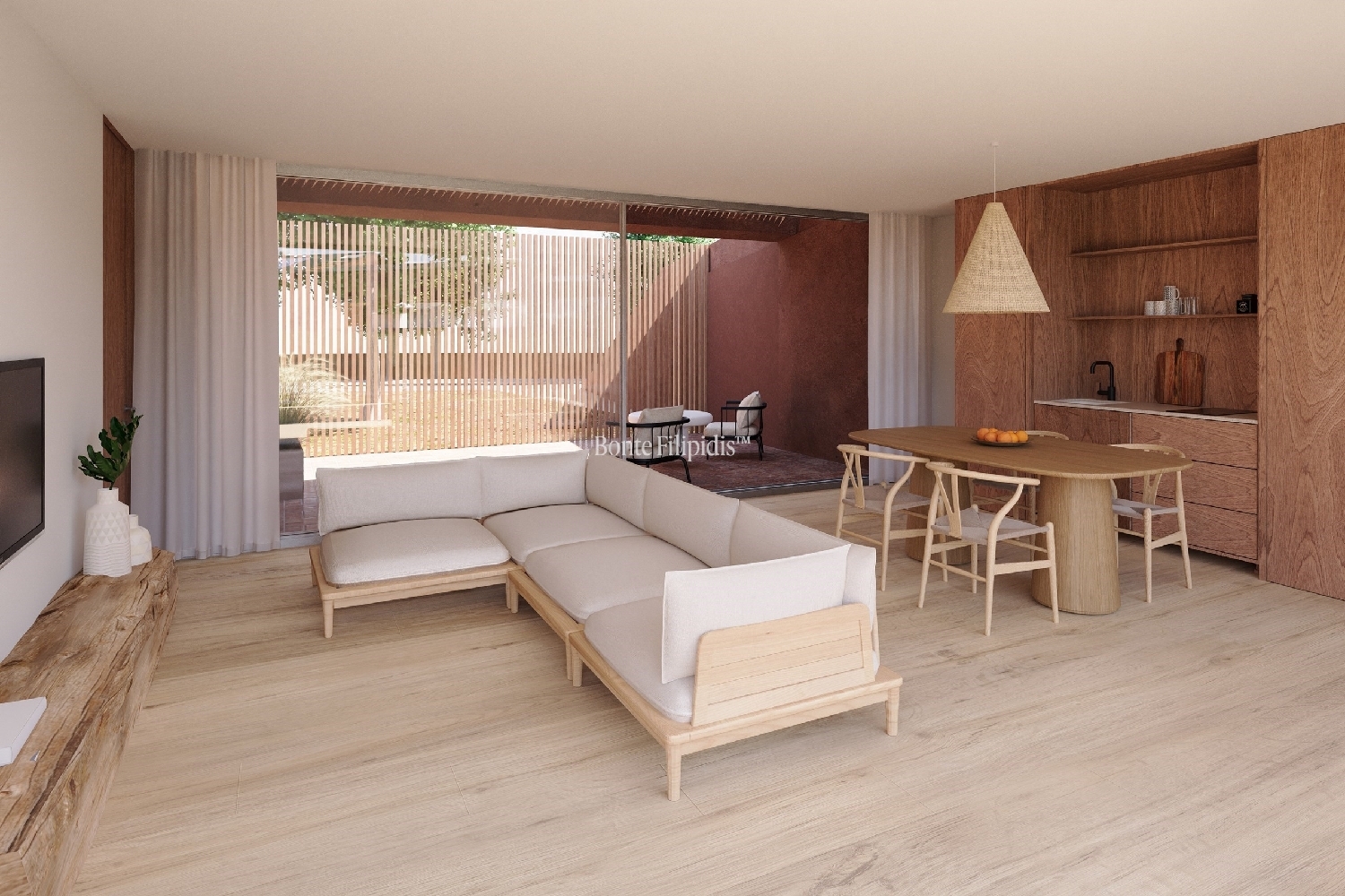  te koop appartement Grândola Grândola 3