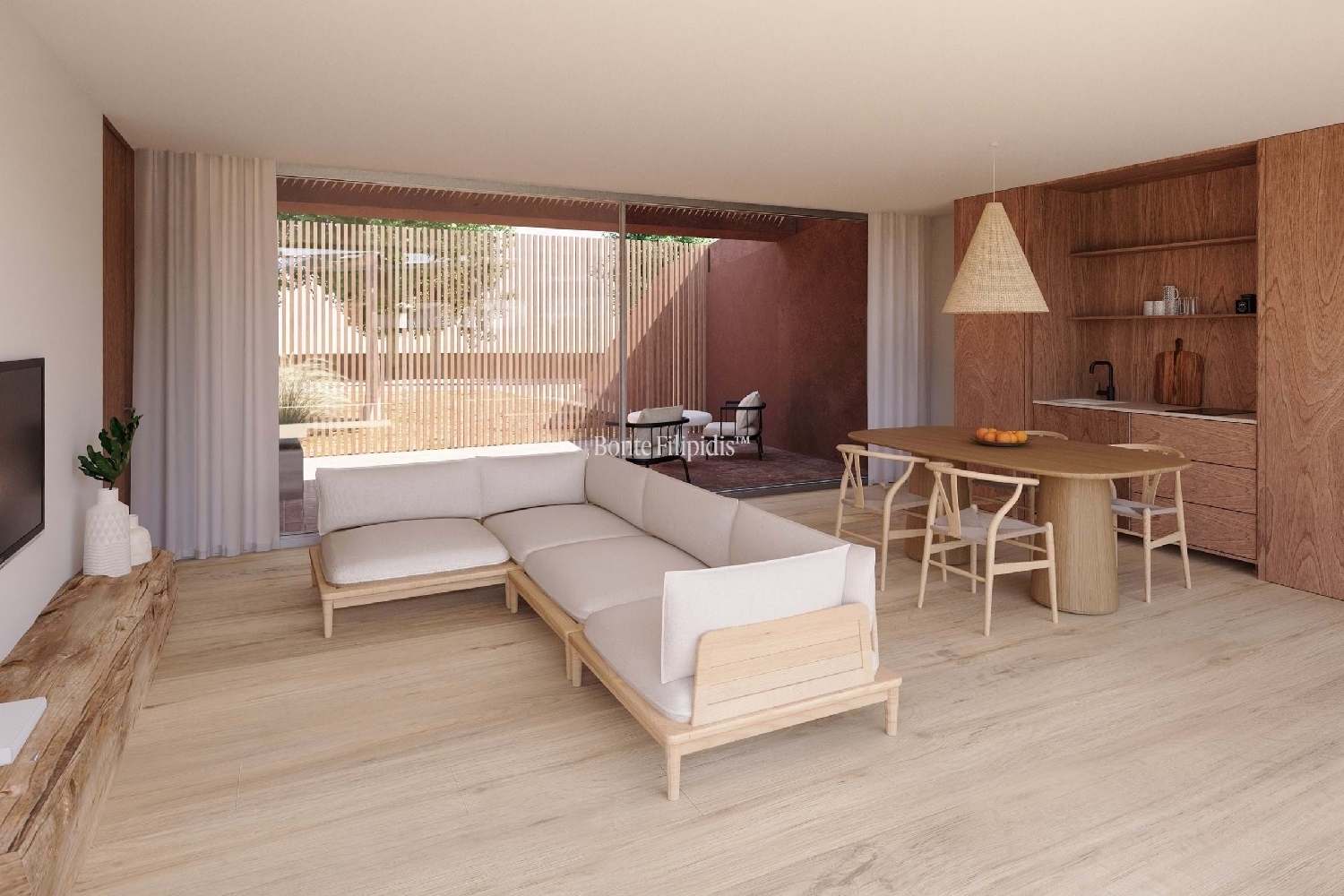  te koop appartement Grândola Grândola 2