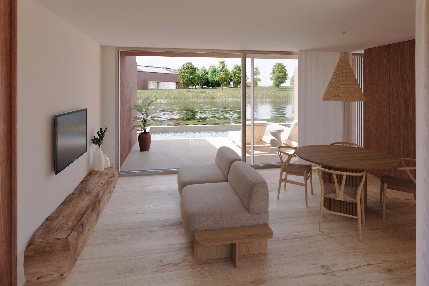  te koop appartement Grândola Grândola 2