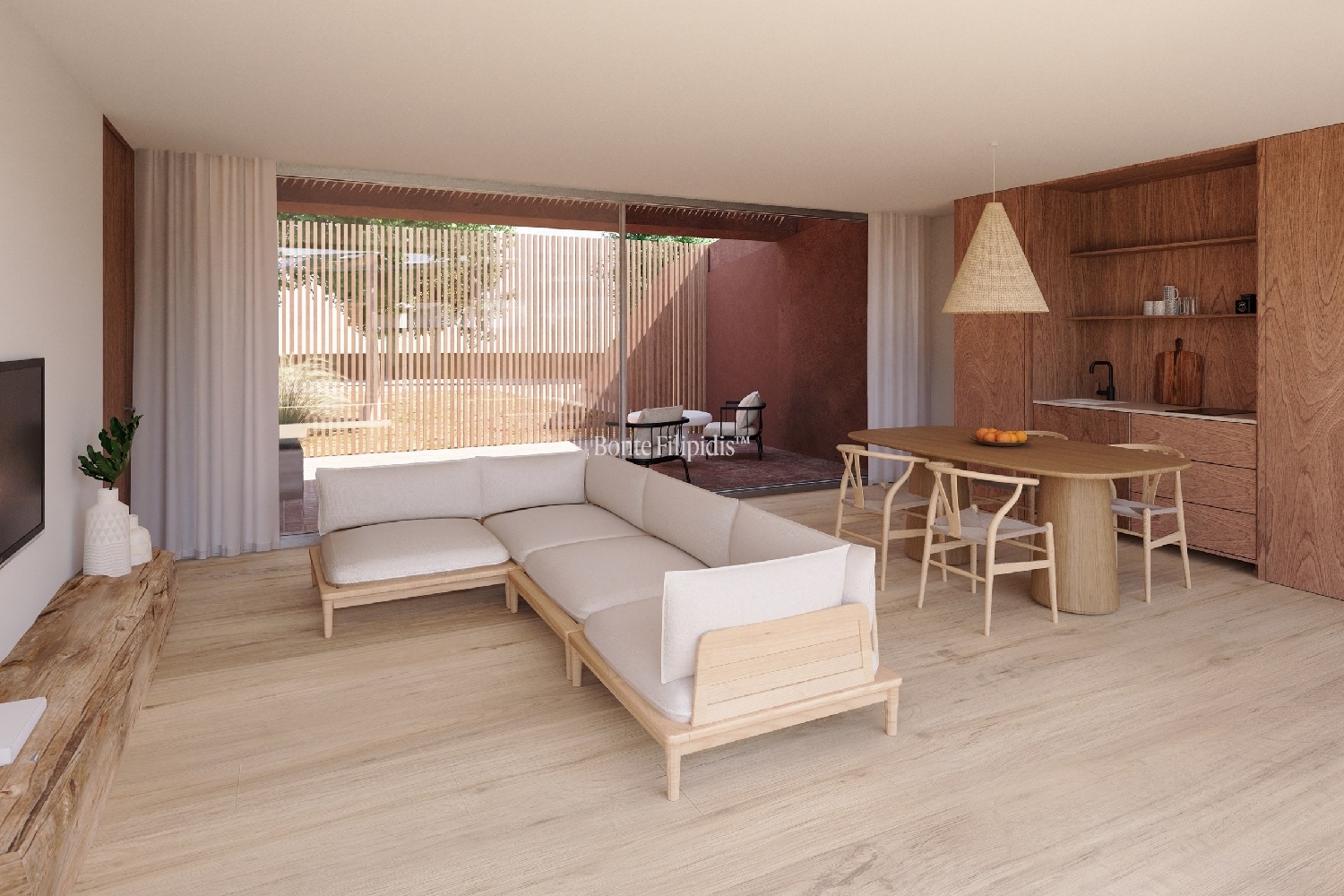  te koop appartement Grândola Grândola 2