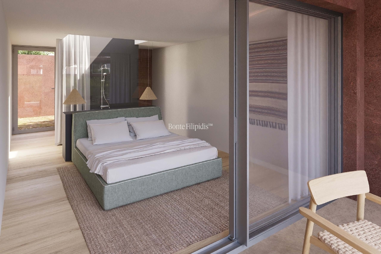  te koop appartement Grândola Grândola 3