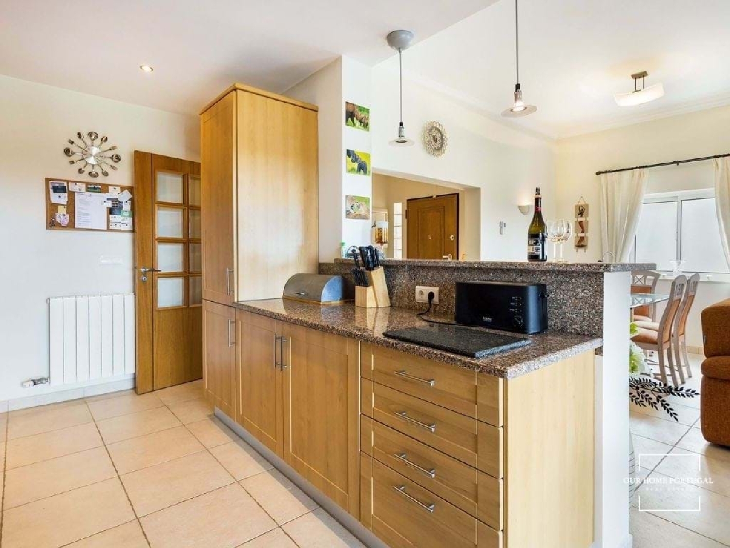  kaufen Wohnung/ Apartment Lagoa Lagoa (Algarve) 4