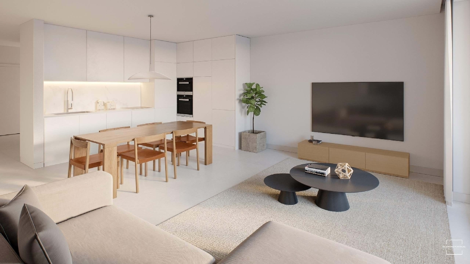  en venta apartamento Lagos Santiago Do Cacém 3