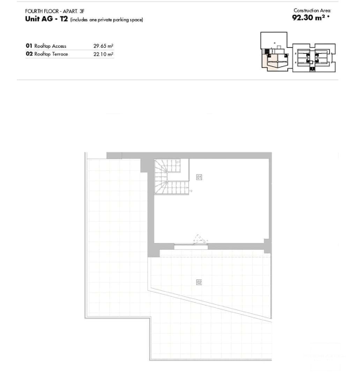 köpa lägenhet Lagos Santiago Do Cacém 7