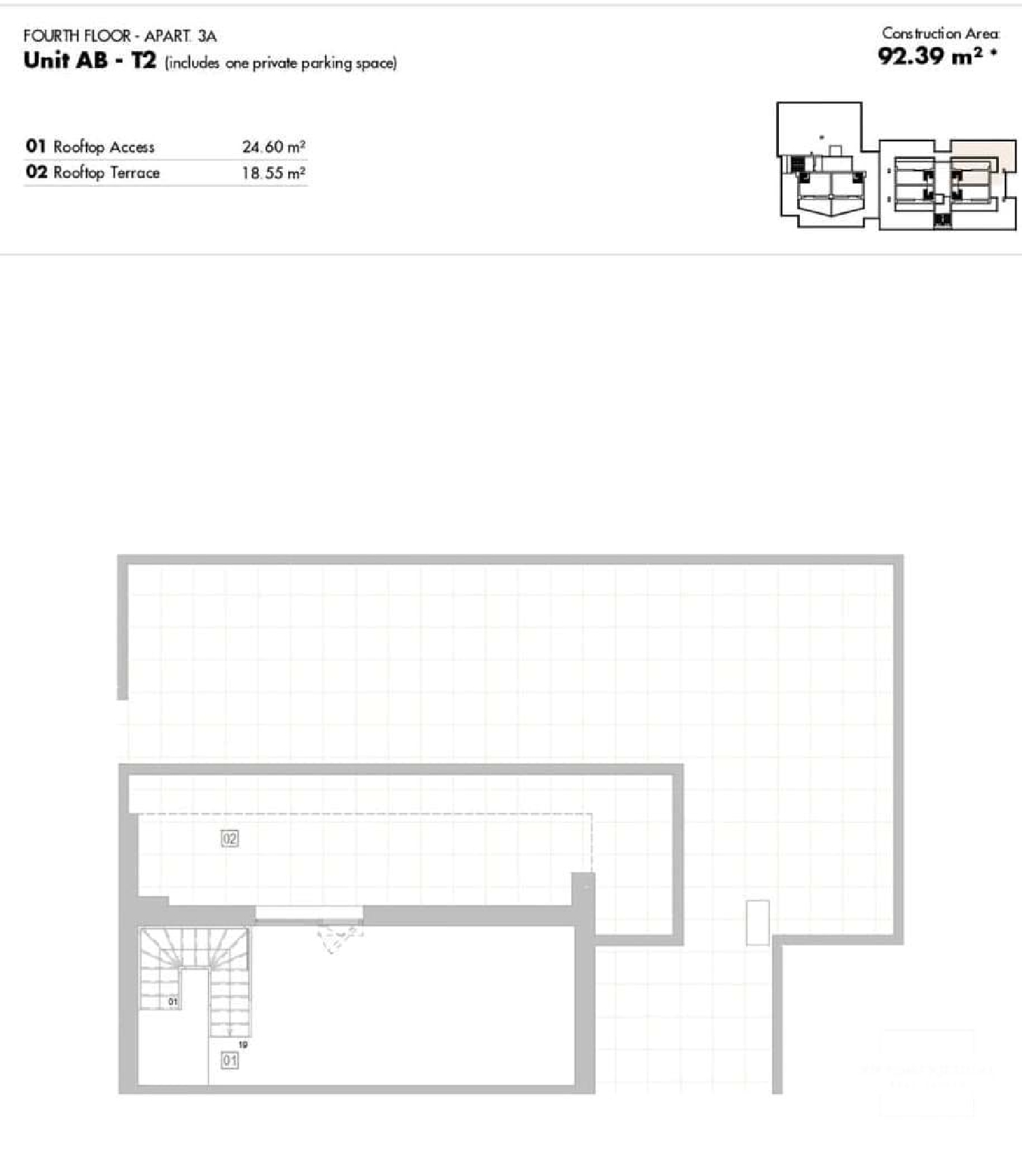 köpa lägenhet Lagos Santiago Do Cacém 8
