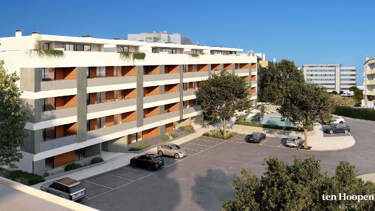  köpa lägenhet Lagos Lagos 1