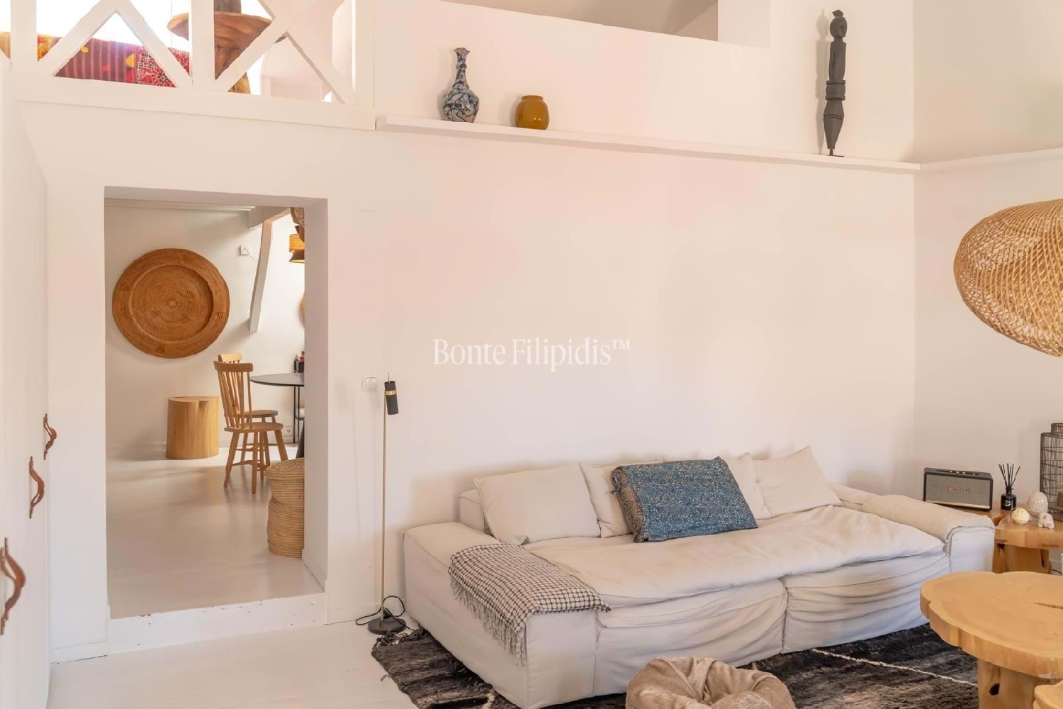 à vendre appartement Lisbonne Lisbonne 1