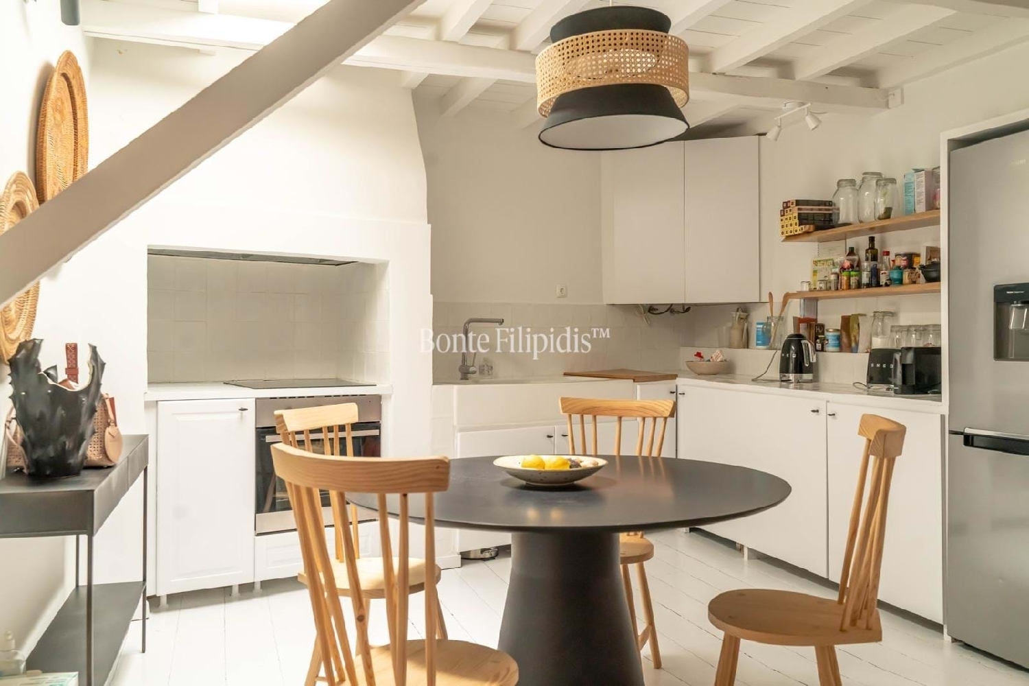 à vendre appartement Lisbonne Lisbonne 2