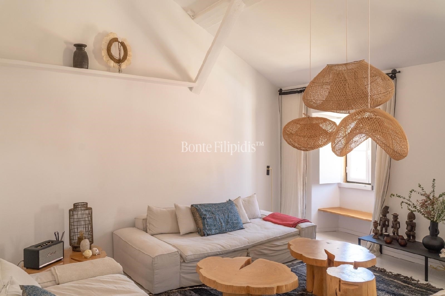 à vendre appartement Lisbonne Lisbonne 4