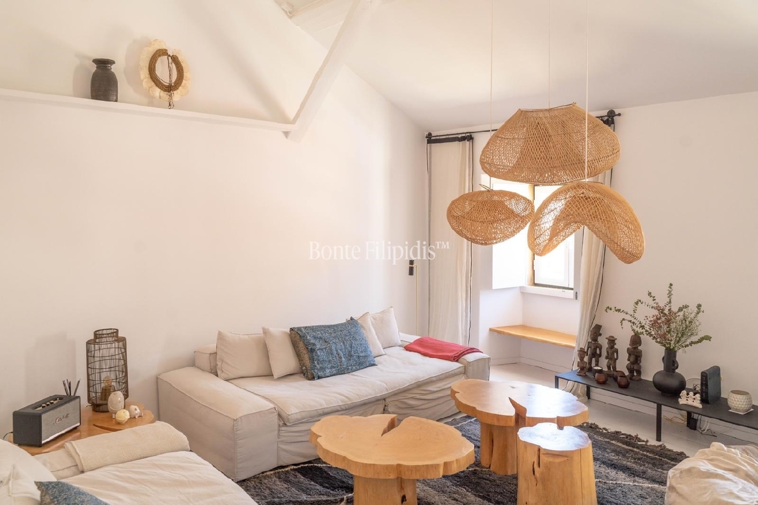 à vendre appartement Lisbonne Lisbonne 5