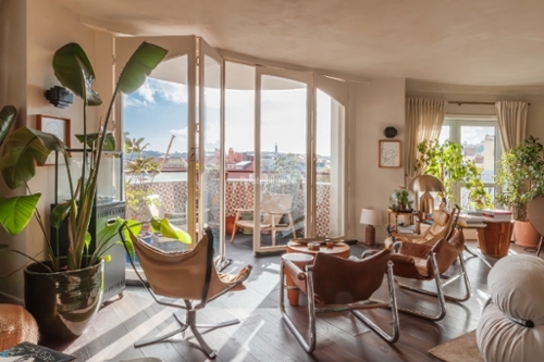 Lisiben Lisiben 公寓 foto 342117