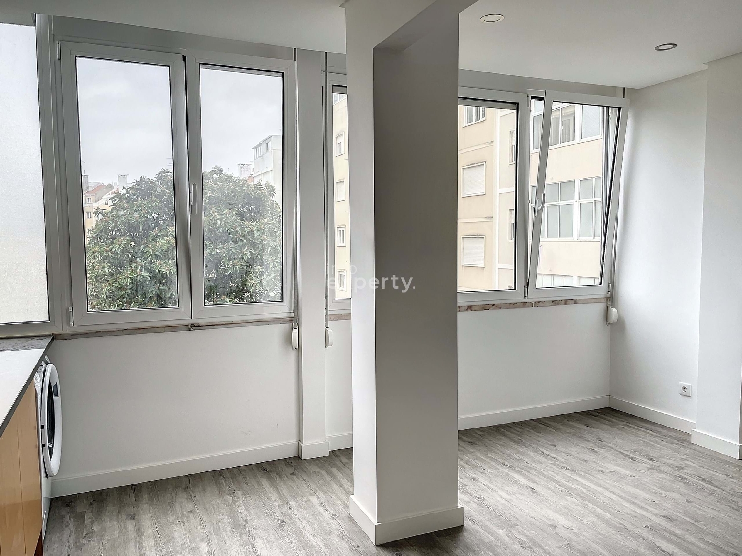 te koop appartement Lissabon Lissabon 3