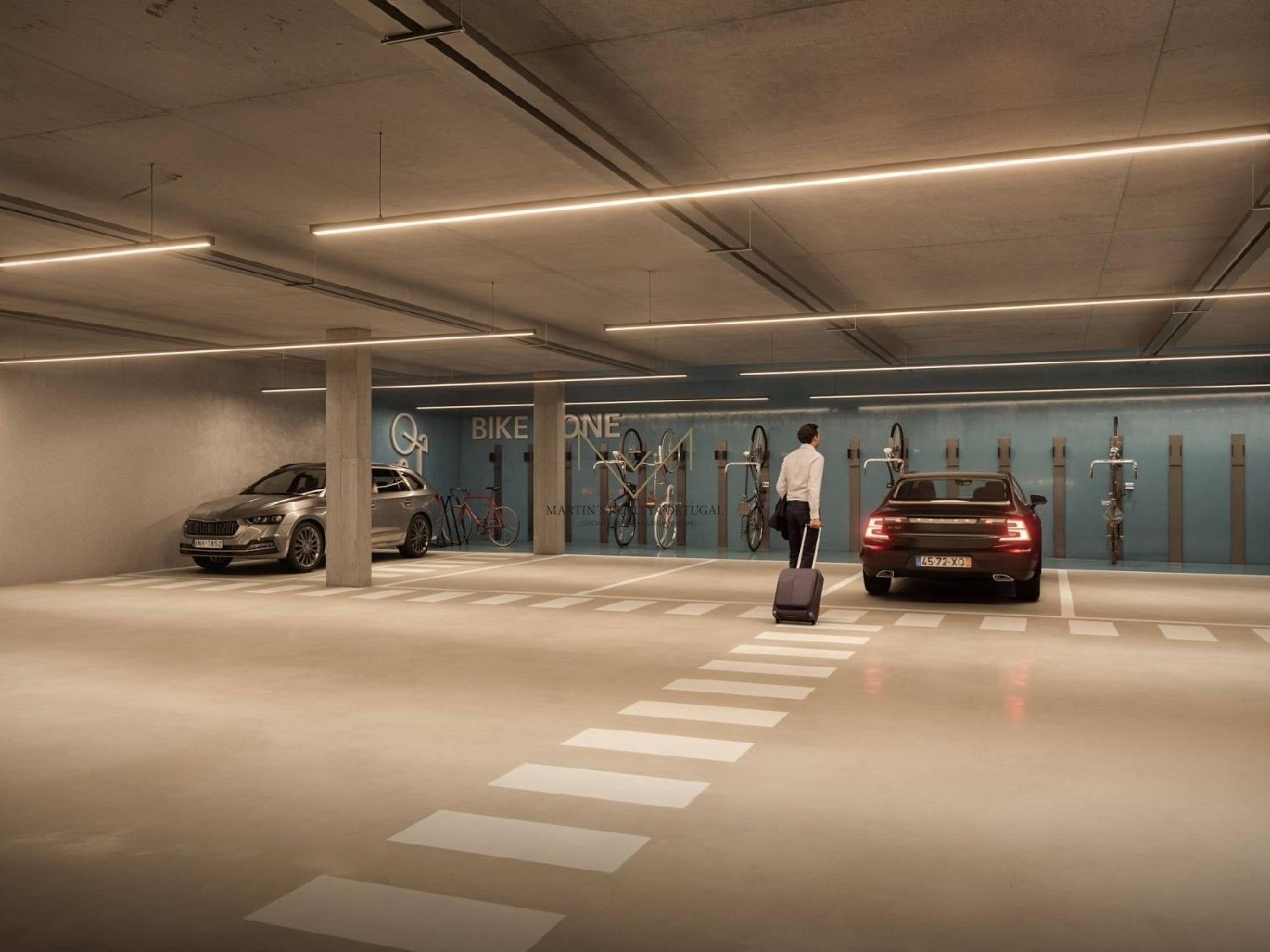  en venta apartamento Lisboa Lisboa 3